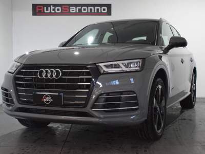 Audi Q5 55 TFSI e quattro S tronic S line plus usata SARONNO