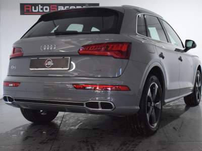 Audi Q5 55 TFSI e quattro S tronic S line plus usata SARONNO