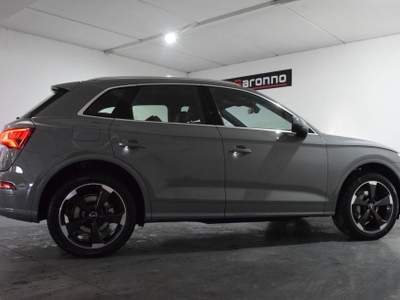 Audi Q5 55 TFSI e quattro S tronic S line plus usata SARONNO