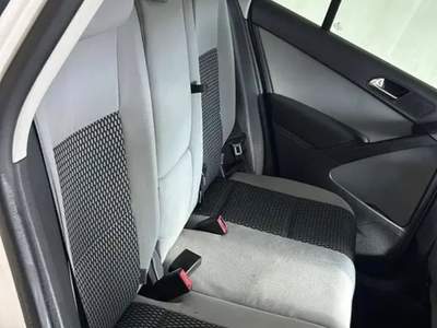 Volkswagen Tiguan Volkswagen Tiguan 2.0 TDI Diesel Bianco usata QUARTU SANT'ELENA