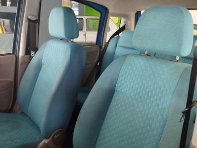 Fiat Panda 1.2 Dynamic NEOPATENTATIVENDUTA Blu/Azzurro usata Amantea CS