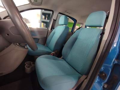 Fiat Panda 1.2 Dynamic NEOPATENTATIVENDUTA Blu/Azzurro usata Amantea CS