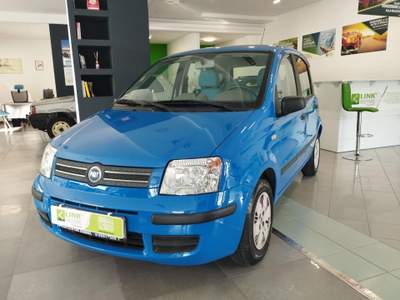 Fiat Panda 1.2 Dynamic NEOPATENTATIVENDUTA Blu/Azzurro usata Amantea CS