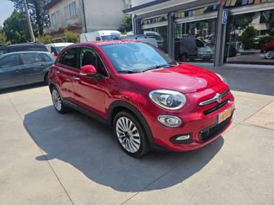 Fiat 500X 1.6 MultiJet 120 CV Business Grigio usata Vigonovo