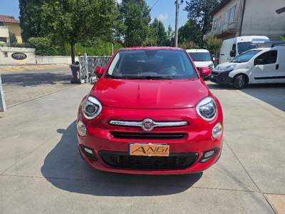 Fiat 500X 1.6 MultiJet 120 CV Business Grigio usata Vigonovo