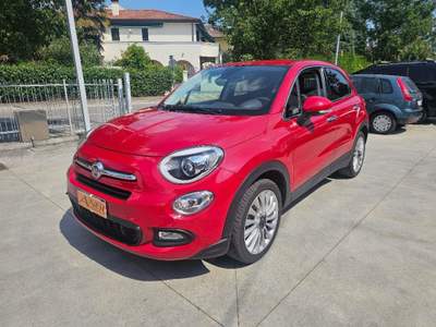 Fiat 500X 1.6 MultiJet 120 CV Business Grigio usata Vigonovo
