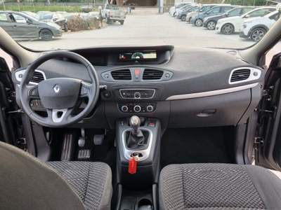 Renault Scénic 1.5 dCi 110CV Dynamique Grigio usata Sassari