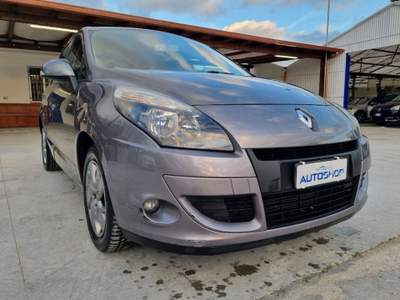 Renault Scénic 1.5 dCi 110CV Dynamique Grigio usata Sassari
