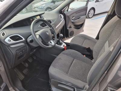 Renault Scénic 1.5 dCi 110CV Dynamique Grigio usata Sassari