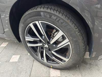 Peugeot 208 1.5 Bluehdi Allure Pack S&S 100CV usata Zafferana Etnea