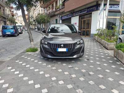 Peugeot 208 1.5 Bluehdi Allure Pack S&S 100CV usata Zafferana Etnea