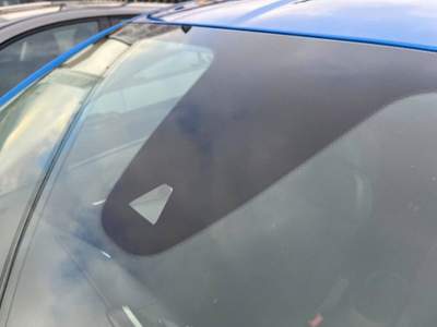 Fiat 500X 1.5 t4 hybrid 130cv dct Blu/Azzurro usata Sora