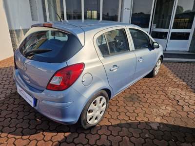 Opel Corsa 1.2 5 porte Club GPL Scadenza 2029 Blu/Azzurro usata Cormano
