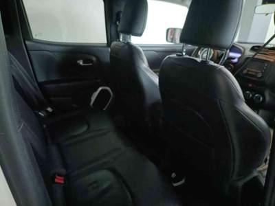 Jeep Renegade 1.6 Mjt 120 CV Limited Bianco usata Mondolfo