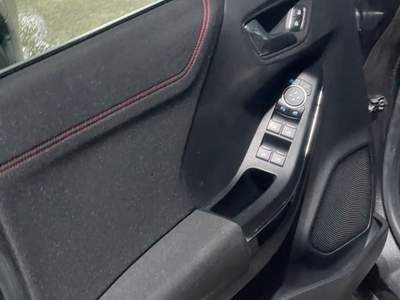 Ford Puma Ford puma pari a nuova 2021 km 11800 tagliandata alla ford  Grigio usata Scafati