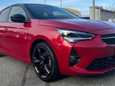 Opel Corsa 1.2 100 CV GS Line Lilla usata Gaglianico