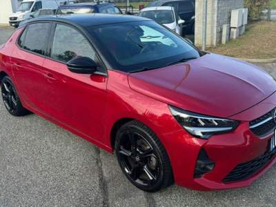 Opel Corsa 1.2 100 CV GS Line Lilla usata Gaglianico