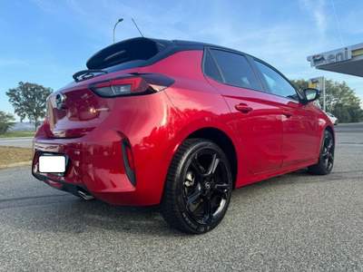 Opel Corsa 1.2 100 CV GS Line Lilla usata Gaglianico