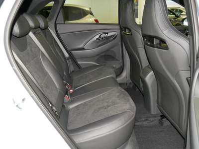 Hyundai i30 2.0 T-GDI 280 CV 5 porte DCT N Performance Blu/Azzurro usata Castelnuovo Rangone