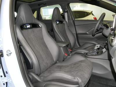Hyundai i30 2.0 T-GDI 280 CV 5 porte DCT N Performance Blu/Azzurro usata Castelnuovo Rangone