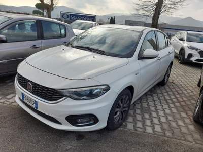 Fiat Tipo 1.4 4 porte Lounge Bianco usata Scarperia e San Piero