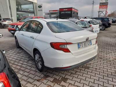 Fiat Tipo 1.4 4 porte Lounge Bianco usata Scarperia e San Piero