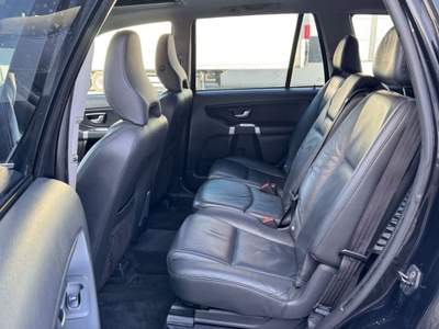Volvo XC90 D5 AWD  Momentum Nero usata Castelnuovo Rangone