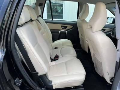 Volvo XC90 D3 Geartronic Momentum Nero usata Castelnuovo Rangone