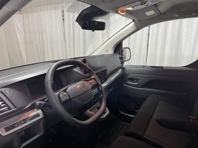 Fiat Scudo 2.0 BlueHDi 180CV S&S AT8 L2 Grigio usata Castelnuovo Rangone