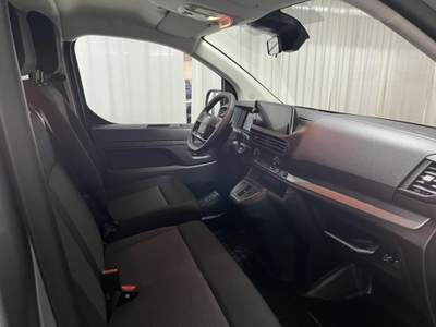 Fiat Scudo 2.0 BlueHDi 180CV S&S AT8 L2 Grigio usata Castelnuovo Rangone