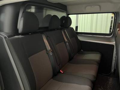 Fiat Scudo 2.0 BlueHDi 180CV S&S AT8 L2 Grigio usata Castelnuovo Rangone