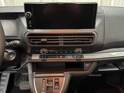 Fiat Scudo 2.0 BlueHDi 180CV S&S AT8 L2 Grigio usata Castelnuovo Rangone