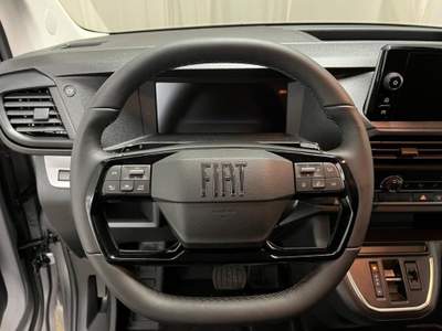 Fiat Scudo 2.0 BlueHDi 180CV S&S AT8 L2 Grigio usata Castelnuovo Rangone