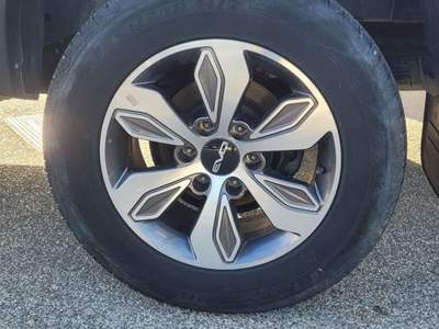 Evo Cross 4 Evo Cross 4 2.0 Turbo Diesel Doppia Cabina Bianco usata Monte di Procida