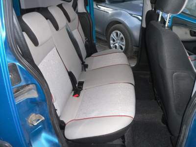 Peugeot Bipper Tepee 1.3 HDi 80 Style Blu/Azzurro usata Maranello