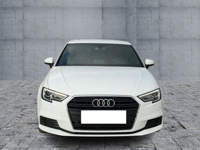 Audi A3 SPB 30 g-tron S tronic Bianco usata Rovato