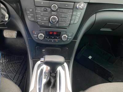 Opel Astra 2.0 CDTI 160CV aut. Cosmo Motore rotto Bianco usata Qualiano