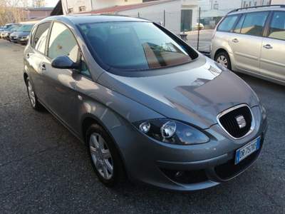 Seat Altea 1.9 TDI Stylance Grigio usata Alba
