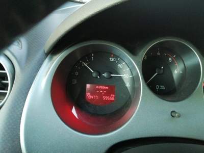 Seat Altea 1.9 TDI Stylance Grigio usata Alba