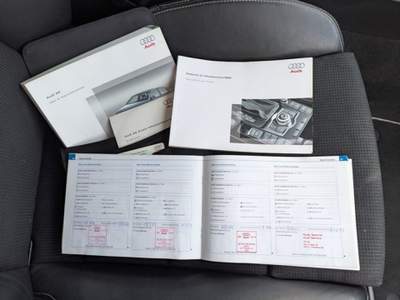 Audi A6 Avant 3.0 V6 TDI S-LINE Quattro tiptronic Nero usata Limena