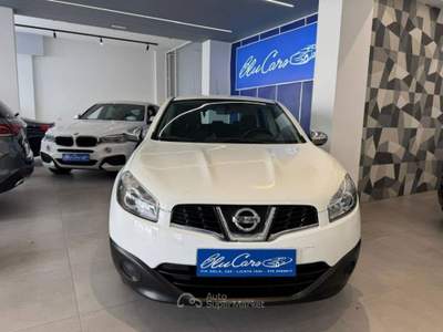Nissan Qashqai 1.6 16v Acenta FL usata Licata