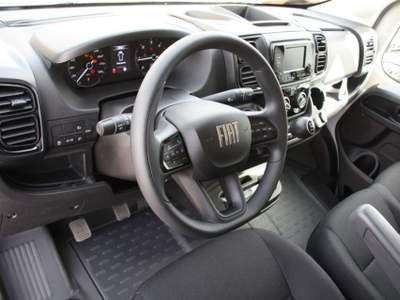 Fiat Ducato 33 2.2 Mjt 140CV PM-TM MH2 Furgone Bianco usata Bernalda