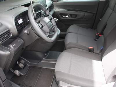 Fiat Doblò 1.5 BlueHdi 130CV LH1 PL-TN Van Bianco usata Bernalda