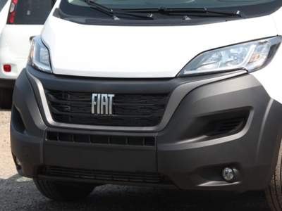 Fiat Ducato 35 2.2 MJT 140CV LH2 Furgone Passo Lungo Bianco usata Bernalda