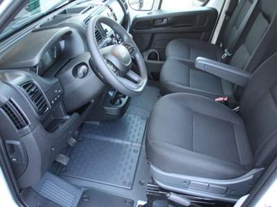 Fiat Ducato 35 2.2 Mjt 140CV PLM DOPPIA CABINA Bianco usata Bernalda