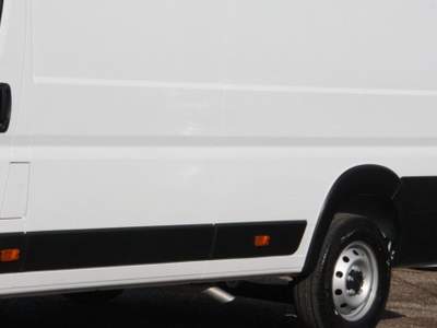 Fiat Ducato 35 2.2 Mjt 180CV PLM-TA XLH3 Furgone Maxi Bianco usata Bernalda
