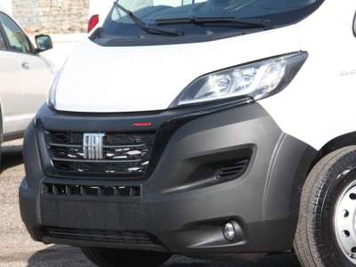 Fiat Ducato 35 2.2 Mjt 180CV PLM-TA XLH3 Furgone Maxi Bianco usata Bernalda