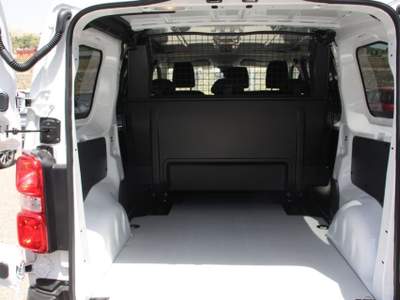 Fiat Scudo 1.5 BlueHDi 120CV 6 POSTI Doppia cabina Mobile Bianco usata Bernalda