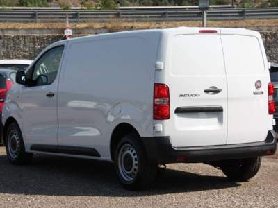 Fiat Scudo 1.5 BlueHDi 120CV PM-TN L2H1 Furgone Business Bianco usata Bernalda