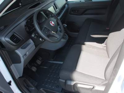 Fiat Scudo 1.5 BlueHDi 120CV PM-TN L2H1 Furgone Business Bianco usata Bernalda